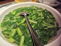 鸡汤苦麦菜-客语客家菜(琶洲保利店)