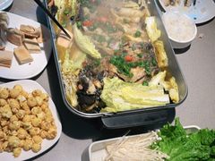 -半天妖烤鱼(海那城店)