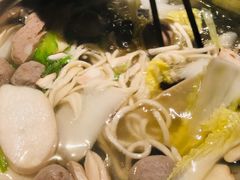 -牛焱·贵州黄牛肉火锅(城西银泰店)