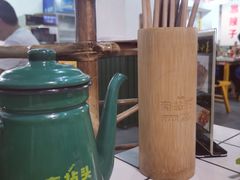 -有拈头成都市井火锅(柳市店)
