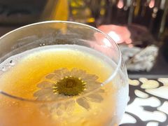 -Shift cocktail bar鸡尾酒吧
