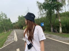 -白鹭湾湿地公园