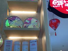 -鲜芋仙(中环百联2店)