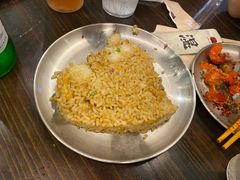 -破店肥哈·东北烧烤·夜宵(南山保利店)