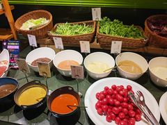 -戈拿旺巴西烤肉(崇文门店)