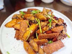 -渔家大院·地道威海菜(石岛店)