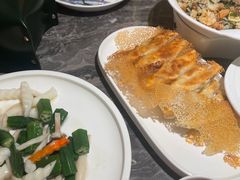 -前海沿·青岛菜(乐客城店)