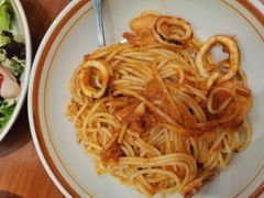 米兰风味肉酱面-萨莉亚意式餐厅(万嘉商业广场店)