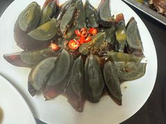 -玫瑰红烤羊排(北新桥三条店)