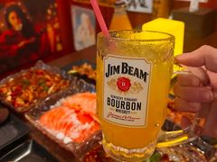 -人间半杯·小酒馆创意菜(三里屯店)