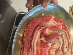 -西塔老太太泥炉烤肉(川沙百联店)