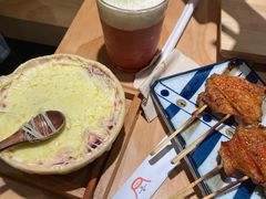 -火山屋台(新街口店)