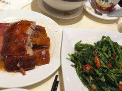 -龙记香港茶餐厅(久光百货店)