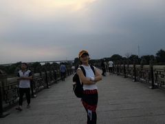 -卢沟桥文化旅游区