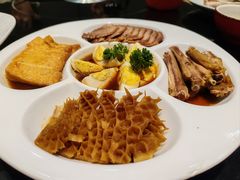 -申阿婆·上海菜·小海鲜(国展店)