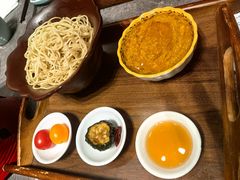 -奇芳阁·百年清真南京菜(夫子庙店)