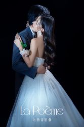 -乐派诗婚纱摄影