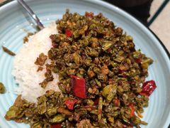 -西部马华清真兰州牛肉面·烧烤夜市(三里河店)