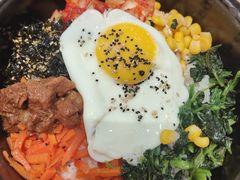 -米村拌饭(东方新天地店)