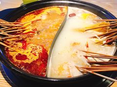 -百味源炭火烤翅 ·夜市大排档(酒仙桥店)