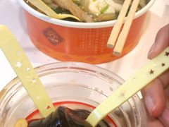 豆花粉丝-八婆婆烧仙草(曾厝垵店)