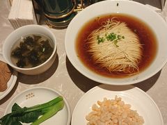 -松鹤面馆·古法焖肉面(观前店)