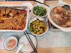 -乡厨味道(黄鹤楼店)
