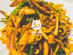 -二十一分小锅炖(中心店)