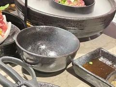 -谷牛日式烤肉(宝山U天地店)