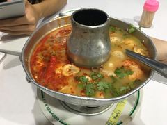 -T&K 海鲜