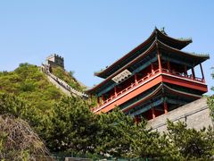 -居庸关长城