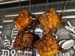 -聚点串吧·北京烧烤(赵登禹路店)