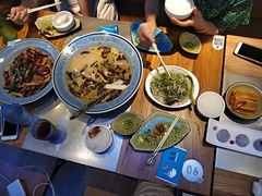 -鱼库·不仅是一家烤鱼店(车公庙店)