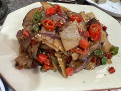 -南雄雄州土菜餐厅(粤北大厦店)