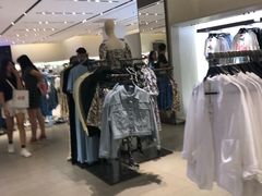 -ZARA(凯德乐峰广场店)