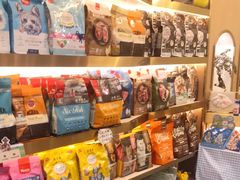 -钦宠·猫咪售卖·洗护·寄养(东圃旗舰店)