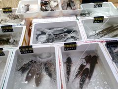 -尚优玛特(田尚坊商业中心店)