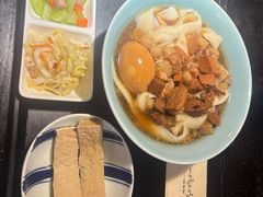 -喜晋道面馆(华严寺广场店)