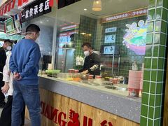 -胡仕光陵水酸粉