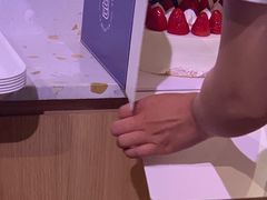 -巴黎贝甜(阳光上东店)