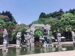 -南诏风情岛
