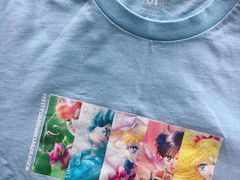 -优衣库(哈尔滨乐松广场店)