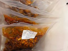 -鑫记婆婆兔·兔头(春熙店)