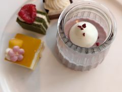 -金茂君悦·食在56海鲜自助餐厅ON56