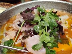 -衡厨·衡阳土菜(中南店)