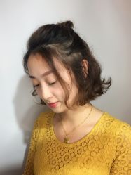 -MS.SALON美发沙龙