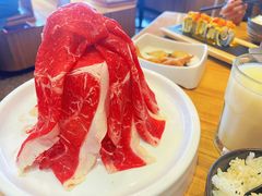 -水林间·寿喜烧自助(仙林金鹰店)