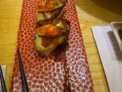 -吉兆·料理(红梅南路店)
