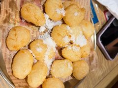 -西塔老太太泥炉烤肉(虹桥南丰城店)