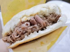 优质夹馍-子午路张记肉夹馍(翠华路店)